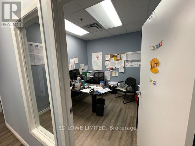 1-7 - 740 Huronia Road, Barrie, Ontario  L4N 6C6 - Photo 21 - S12543210