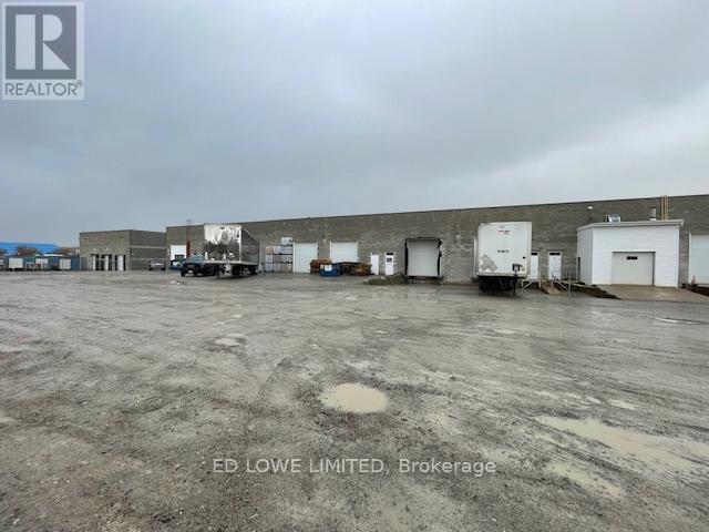 1-7 - 740 Huronia Road, Barrie, Ontario  L4N 6C6 - Photo 32 - S12543210