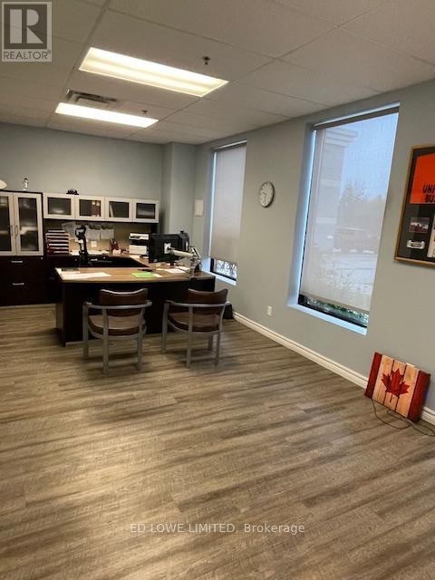 1-7 - 740 Huronia Road, Barrie, Ontario  L4N 6C6 - Photo 4 - S12543210