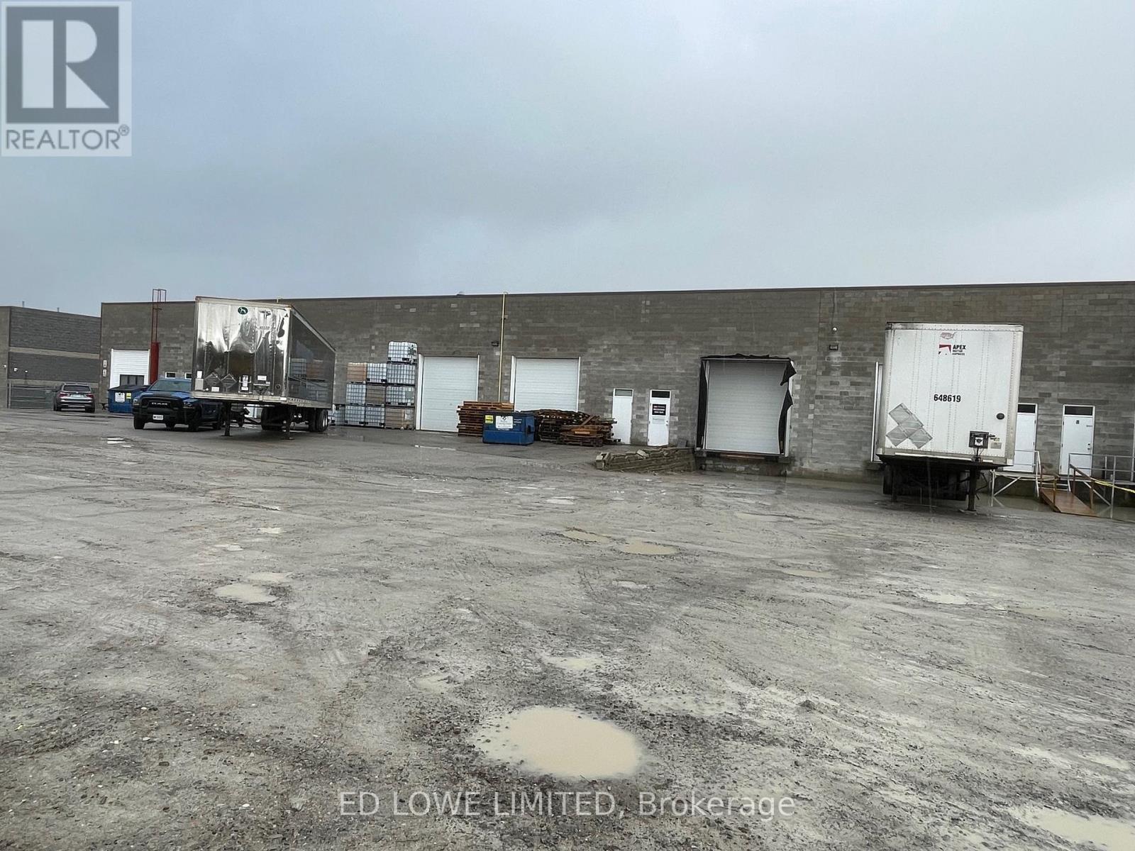 7 - 740 Huronia Road, Barrie, Ontario  L4N 6C6 - Photo 4 - S12543214