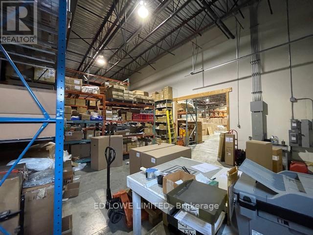 1-3 - 740 Huronia Road, Barrie, Ontario  L4N 6C6 - Photo 10 - S12543218