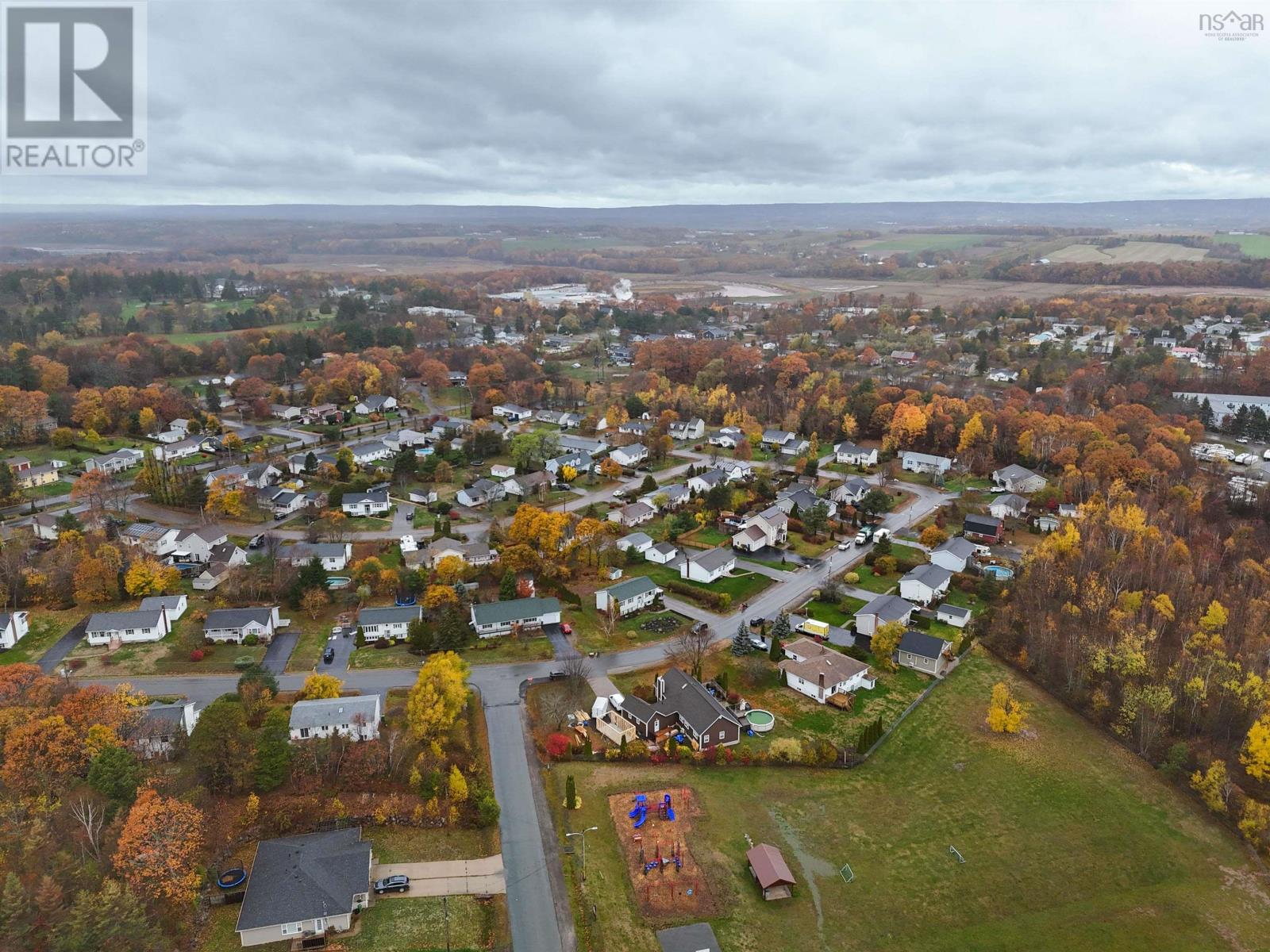 1030 Club Crescent, New Minas, Nova Scotia  B4N 4Z5 - Photo 46 - 202527433
