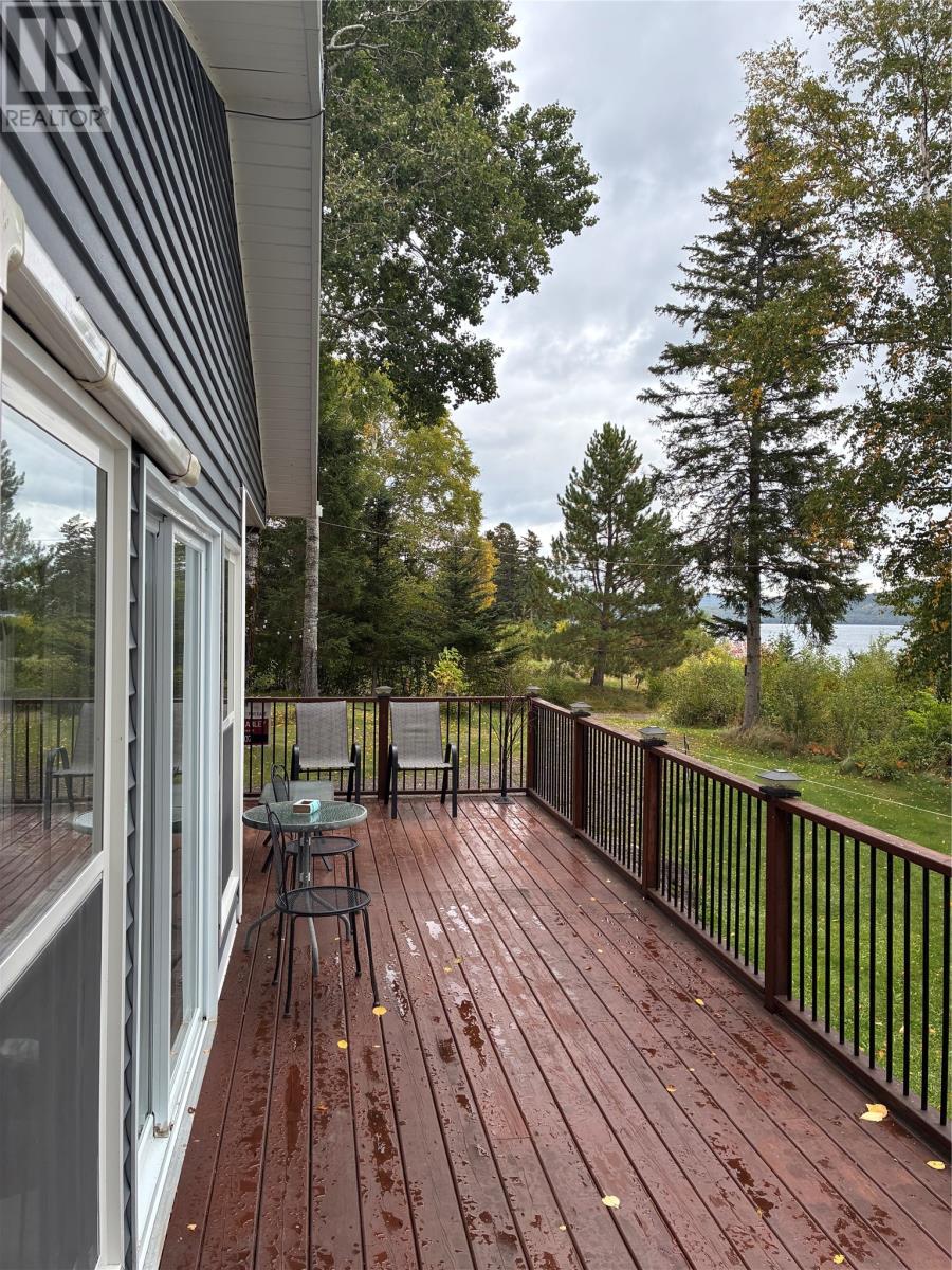 3 Robert Road, South Brook, Newfoundland & Labrador  A0J 0A3 - Photo 21 - 1290199