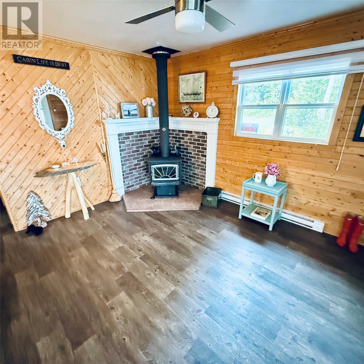 3 Robert Road, South Brook, Newfoundland & Labrador  A0J 0A3 - Photo 16 - 1290199