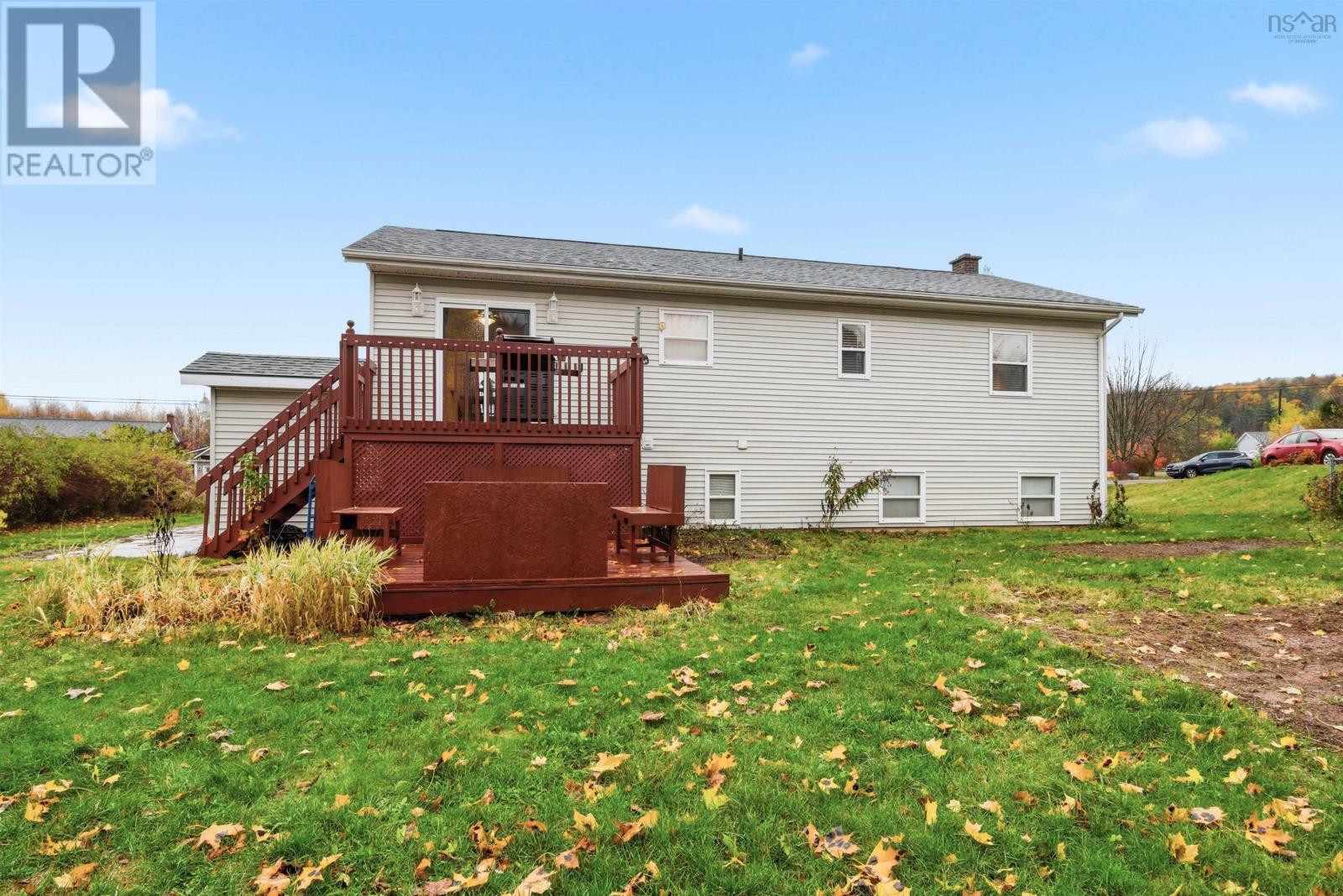 1030 Club Crescent, New Minas, Nova Scotia  B4N 4Z5 - Photo 39 - 202527433