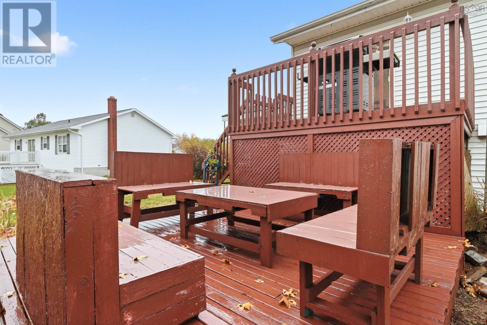 1030 Club Crescent, New Minas, Nova Scotia  B4N 4Z5 - Photo 36 - 202527433
