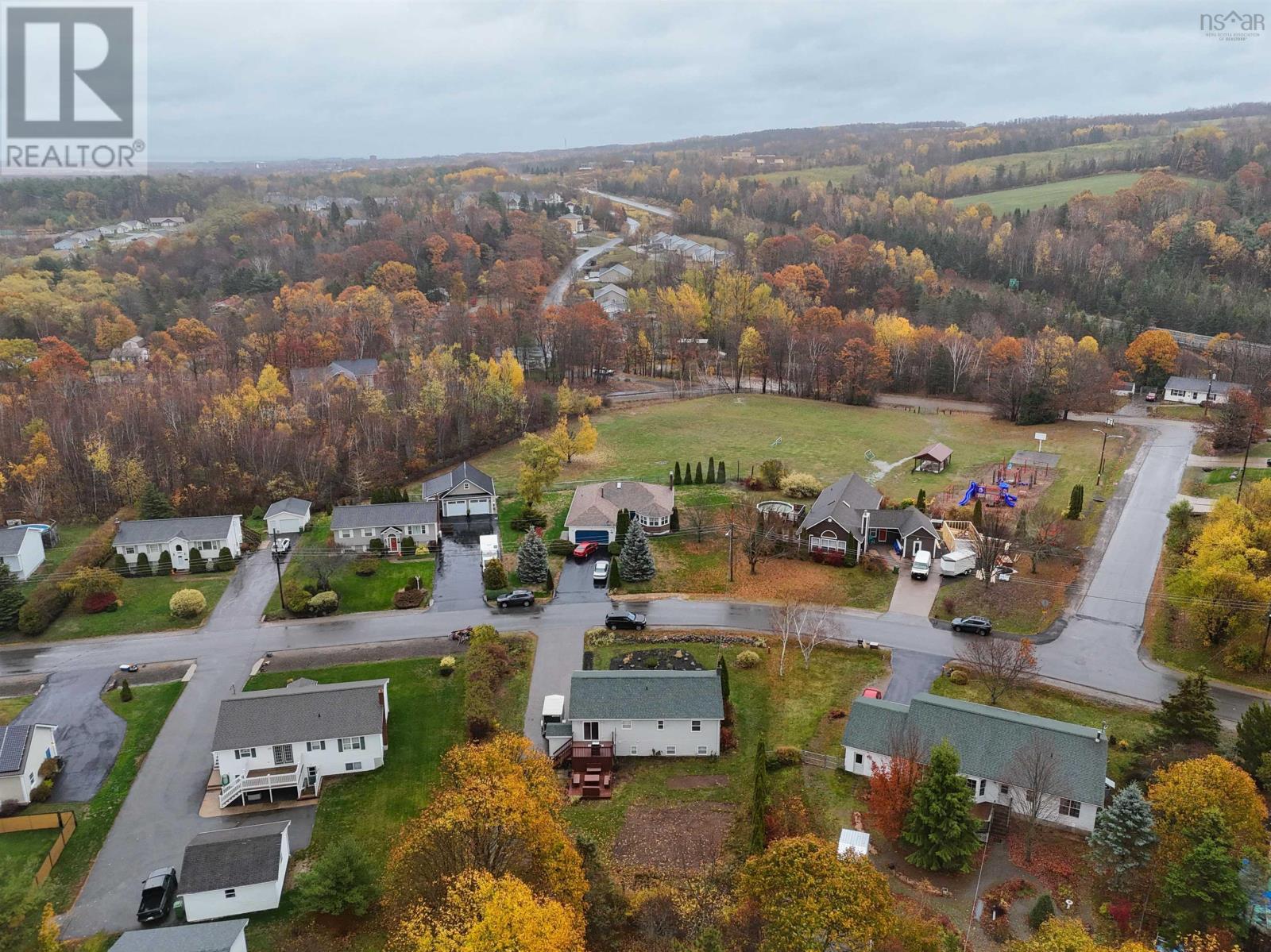 1030 Club Crescent, New Minas, Nova Scotia  B4N 4Z5 - Photo 45 - 202527433