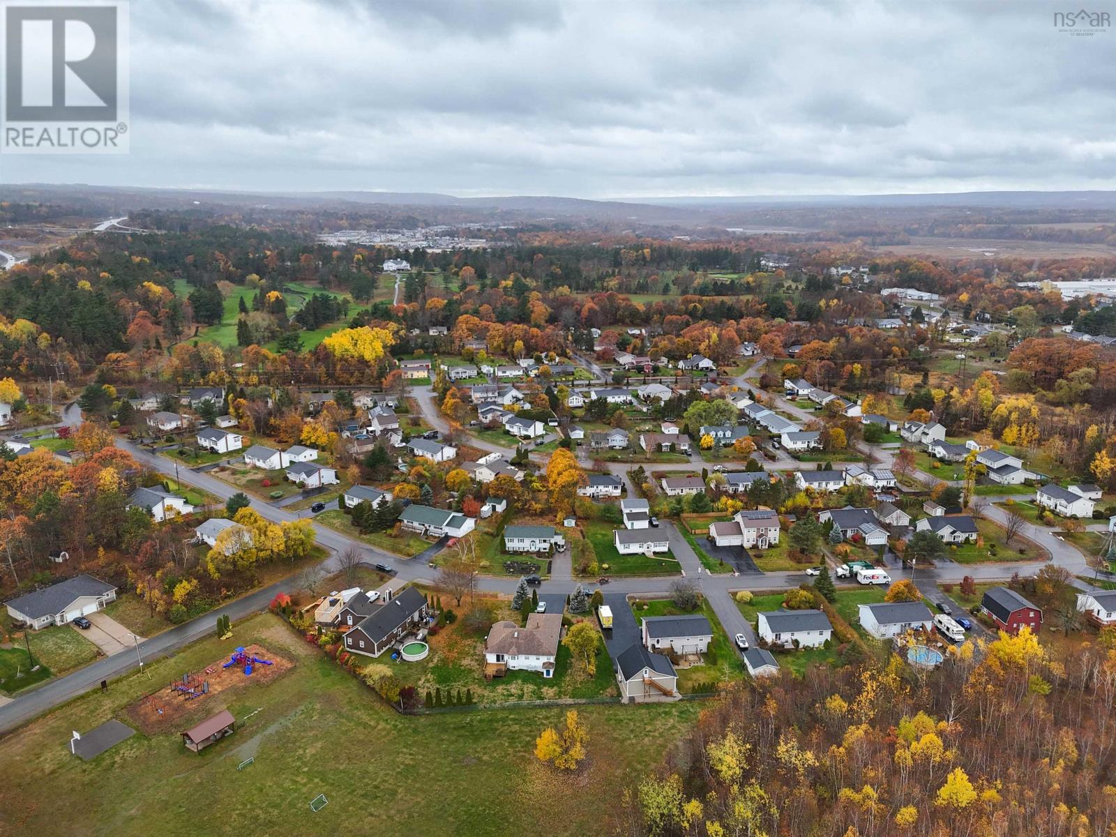 1030 Club Crescent, New Minas, Nova Scotia  B4N 4Z5 - Photo 47 - 202527433