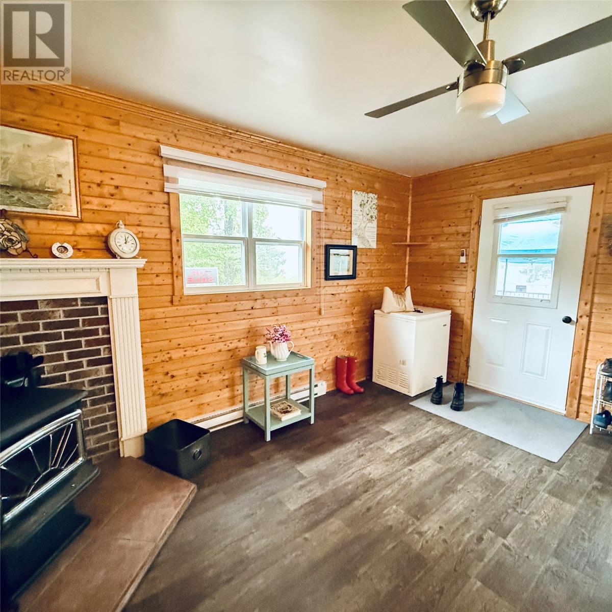 3 Robert Road, South Brook, Newfoundland & Labrador  A0J 0A3 - Photo 18 - 1290199