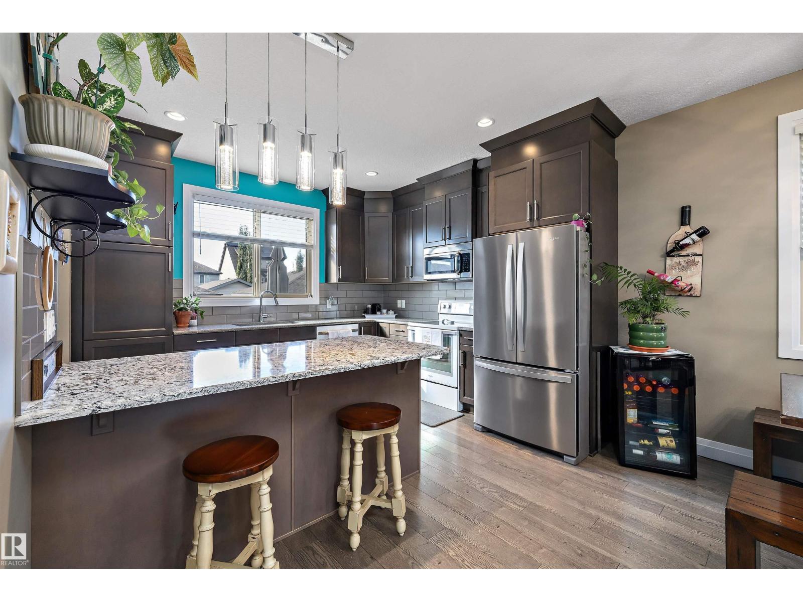 135 GILMORE WY, Spruce Grove, Alberta