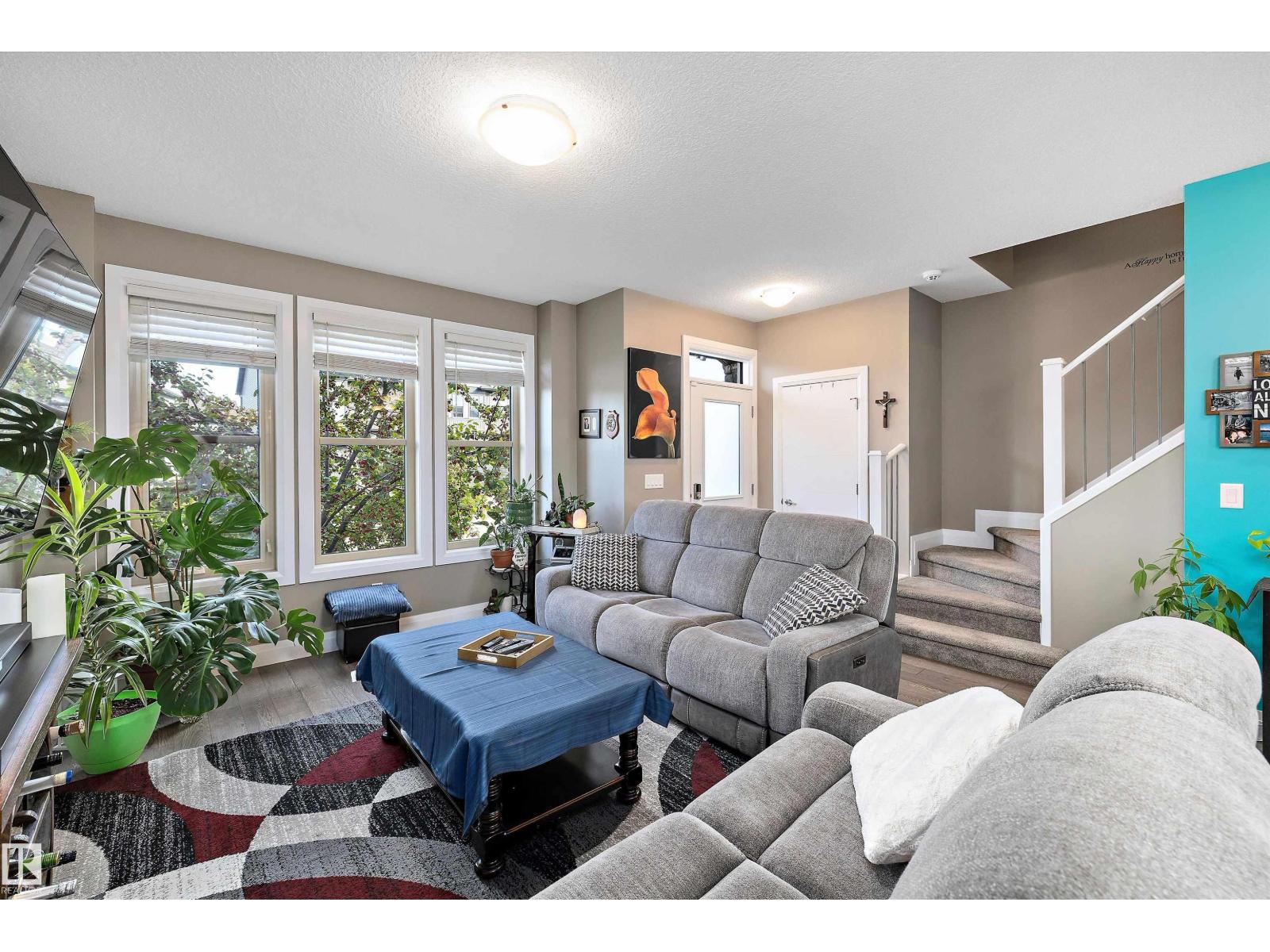 135 Gilmore Wy, Spruce Grove, Alberta  T7X 0M5 - Photo 4 - E4459439