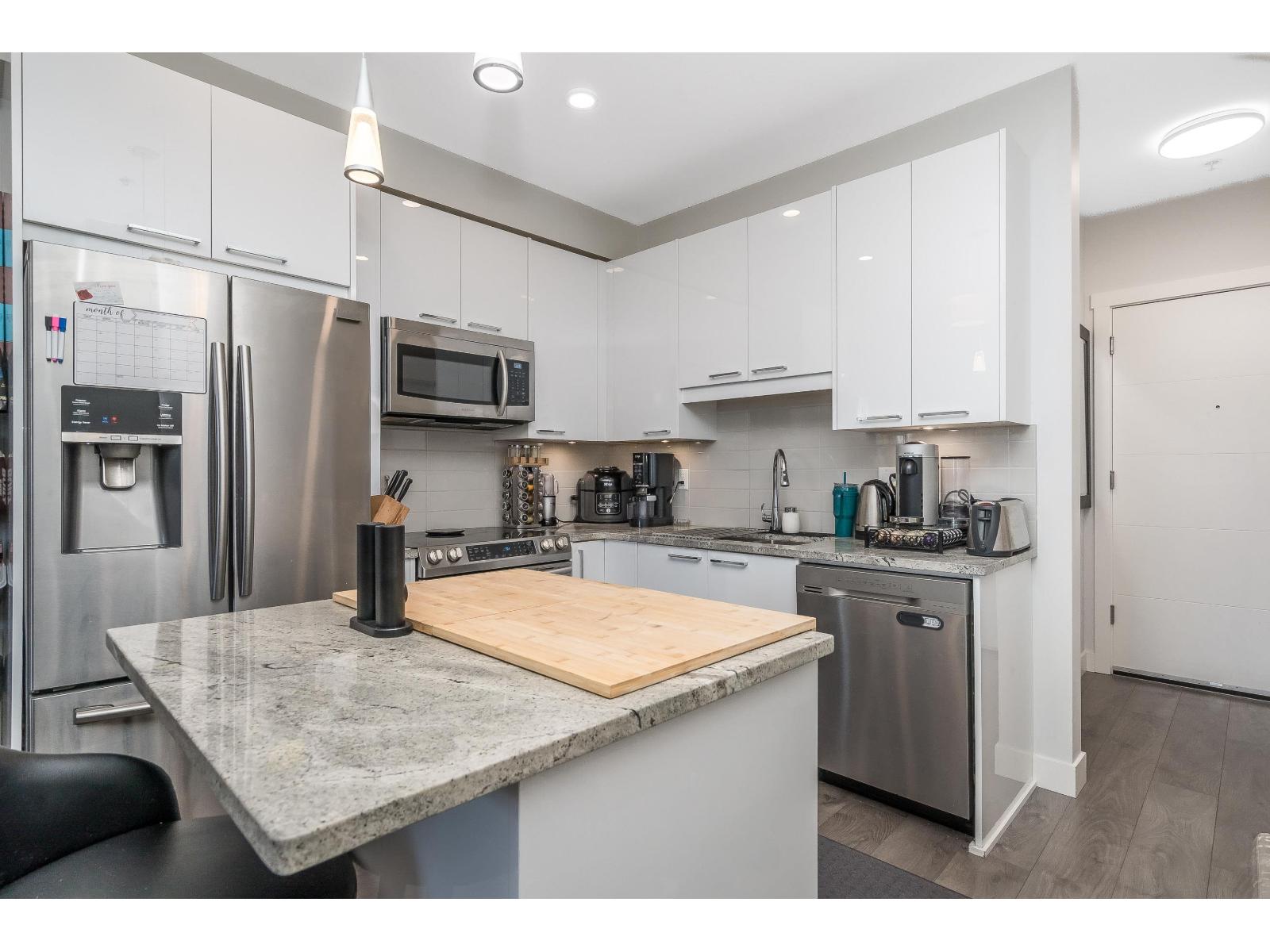 212 20686 Eastleigh Crescent, Langley, British Columbia  V3A 0M4 - Photo 5 - R3028402