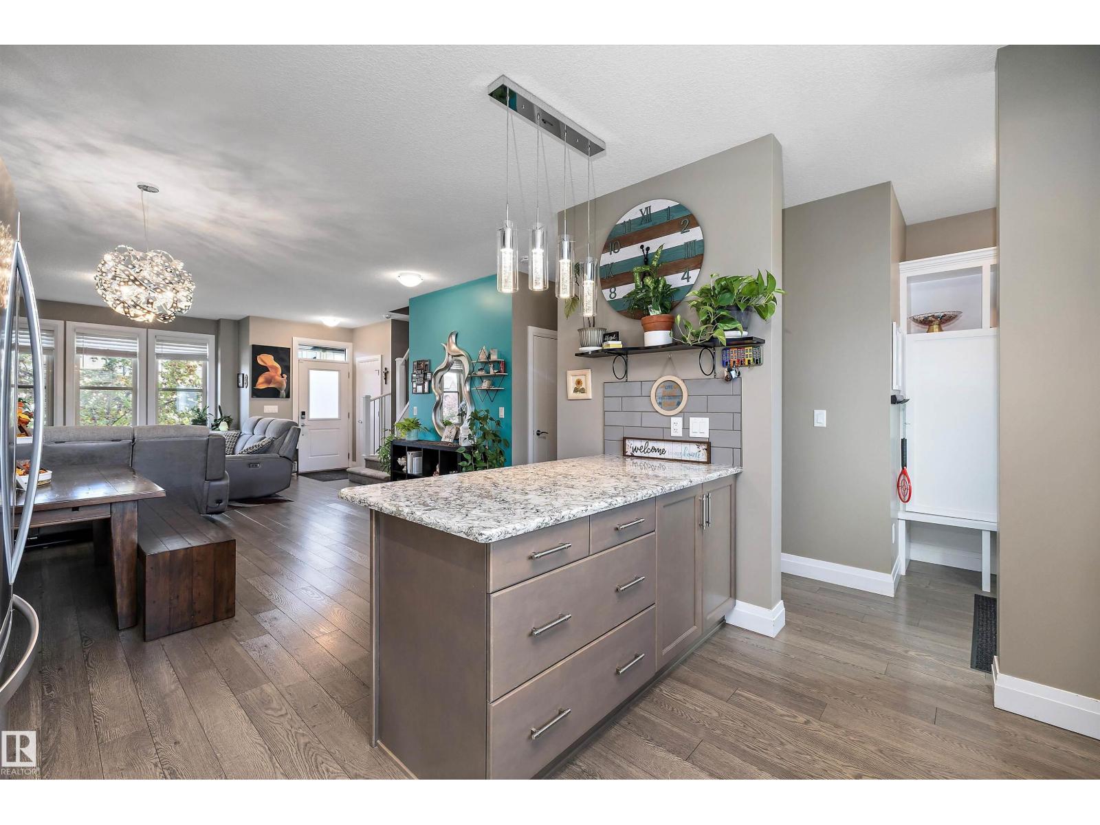 135 Gilmore Wy, Spruce Grove, Alberta  T7X 0M5 - Photo 14 - E4459439