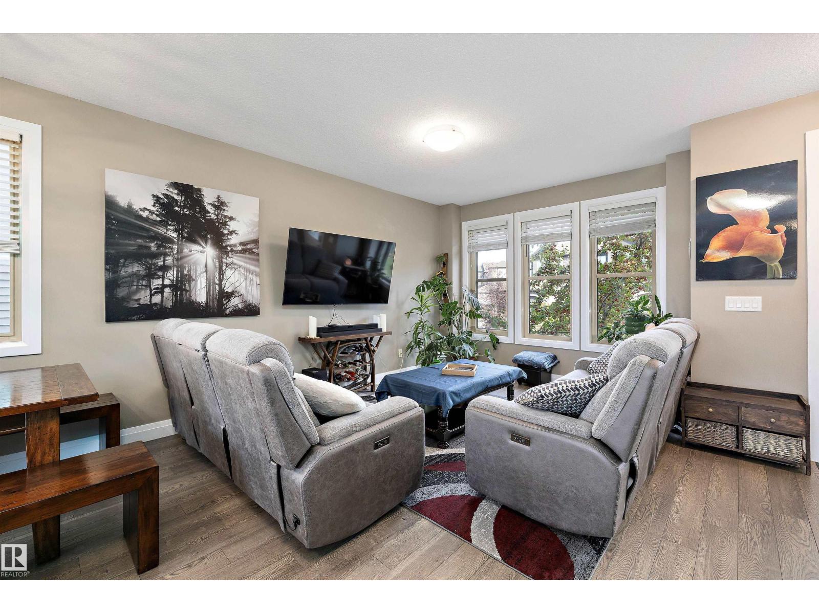 135 Gilmore Wy, Spruce Grove, Alberta  T7X 0M5 - Photo 7 - E4459439