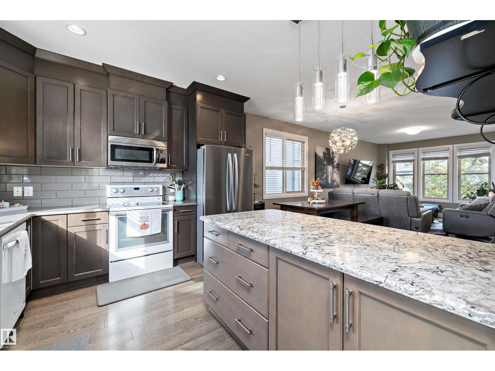 135 Gilmore Wy, Spruce Grove, Alberta  T7X 0M5 - Photo 15 - E4459439