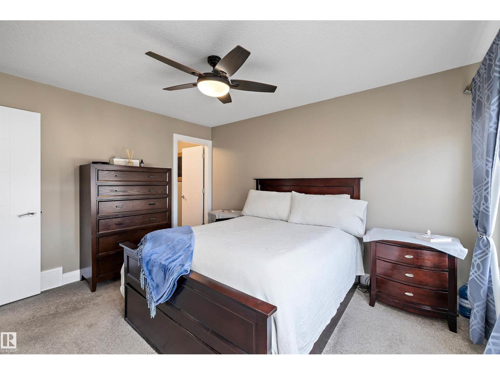 135 Gilmore Wy, Spruce Grove, Alberta  T7X 0M5 - Photo 28 - E4459439