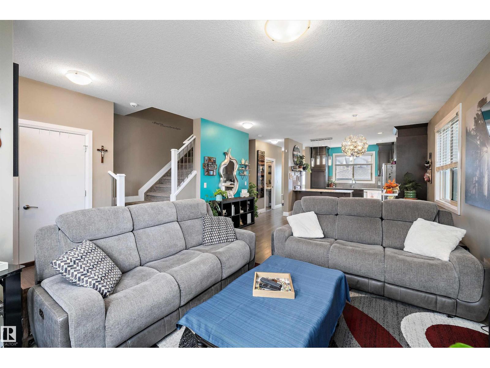 135 Gilmore Wy, Spruce Grove, Alberta  T7X 0M5 - Photo 6 - E4459439