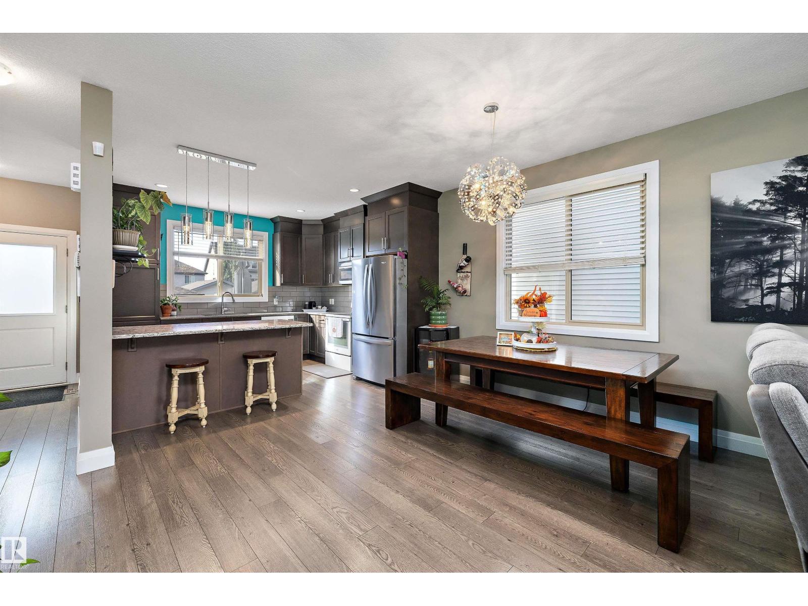 135 Gilmore Wy, Spruce Grove, Alberta  T7X 0M5 - Photo 9 - E4459439