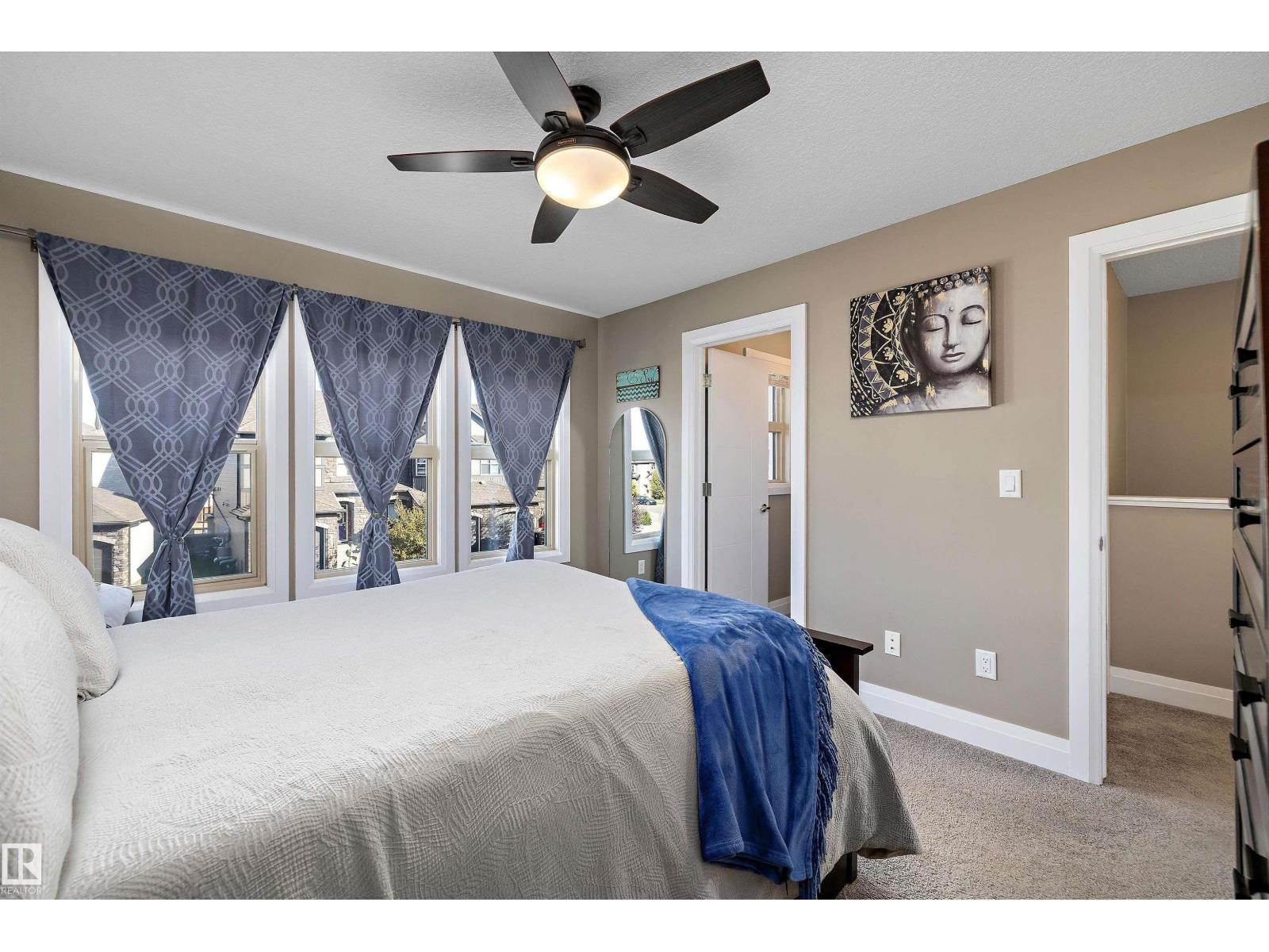 135 Gilmore Wy, Spruce Grove, Alberta  T7X 0M5 - Photo 31 - E4459439