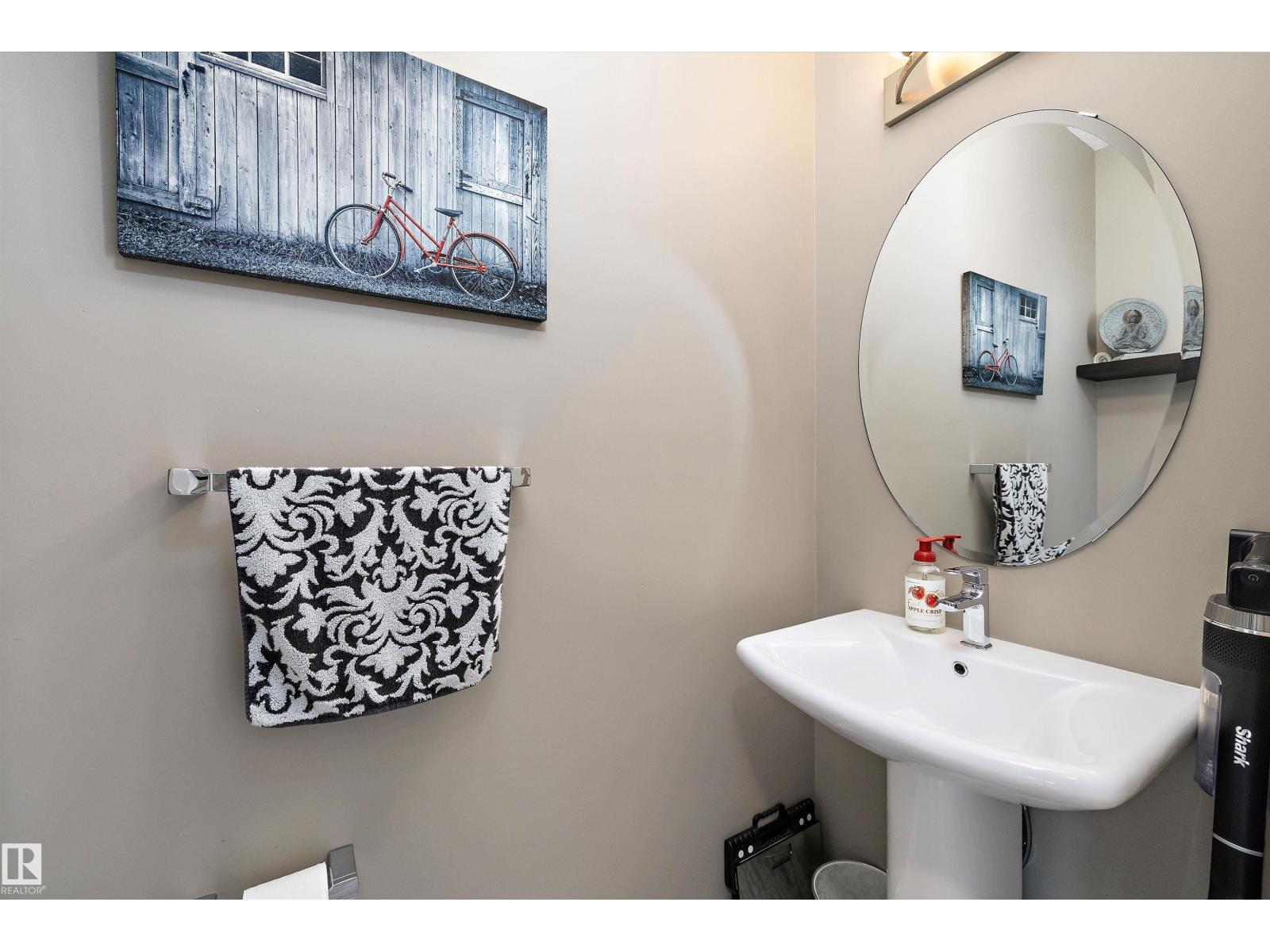 135 Gilmore Wy, Spruce Grove, Alberta  T7X 0M5 - Photo 18 - E4459439