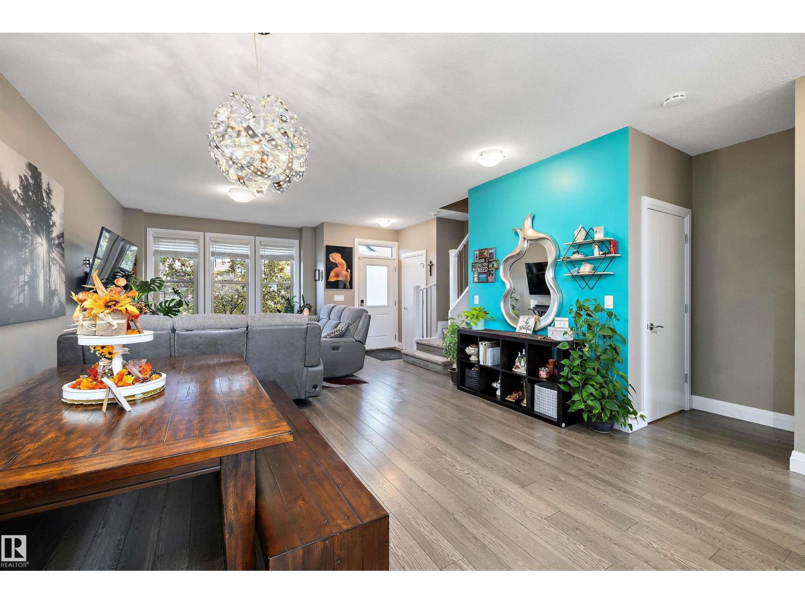 135 Gilmore Wy, Spruce Grove, Alberta  T7X 0M5 - Photo 11 - E4459439