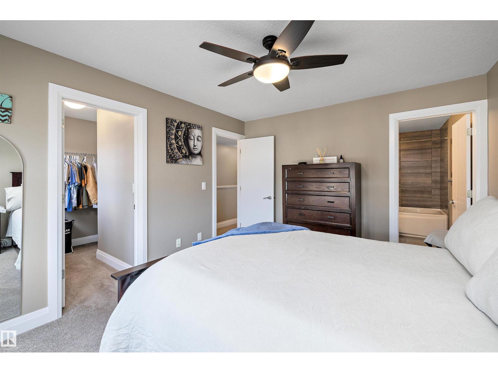 135 Gilmore Wy, Spruce Grove, Alberta  T7X 0M5 - Photo 27 - E4459439