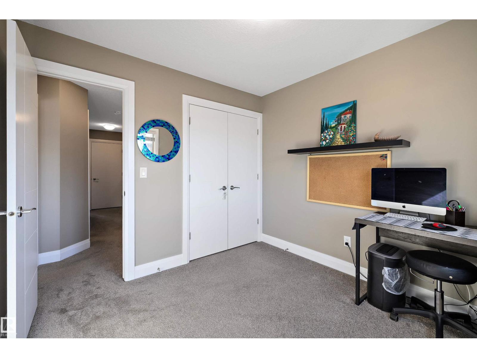 135 Gilmore Wy, Spruce Grove, Alberta  T7X 0M5 - Photo 20 - E4459439