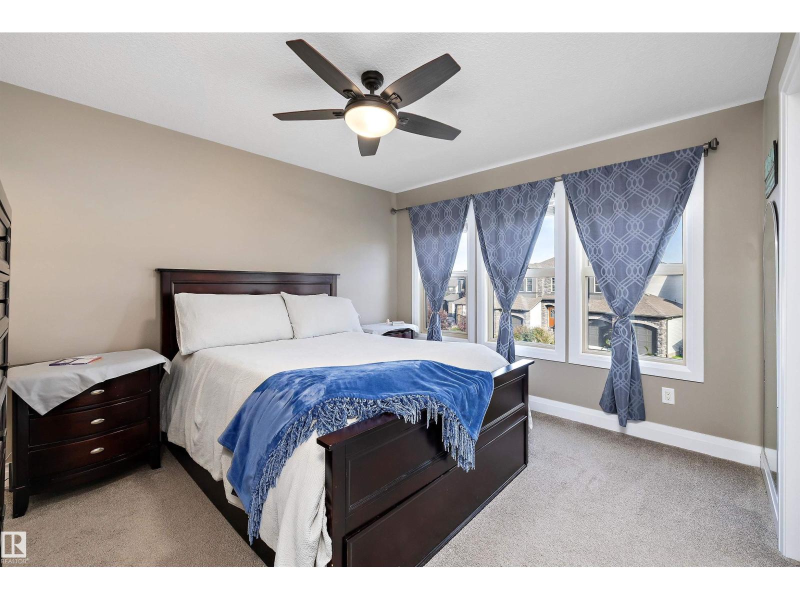 135 Gilmore Wy, Spruce Grove, Alberta  T7X 0M5 - Photo 26 - E4459439