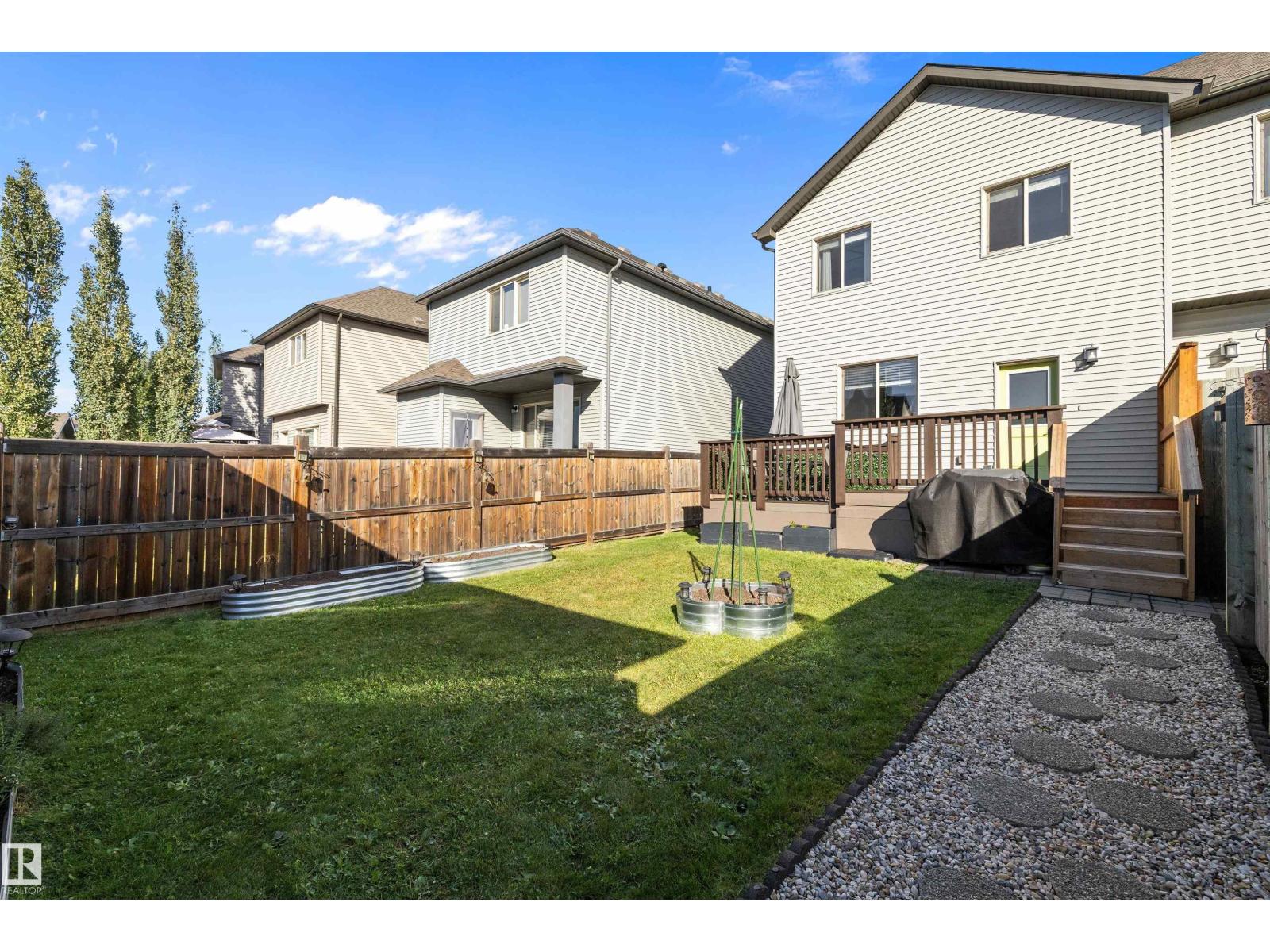 135 Gilmore Wy, Spruce Grove, Alberta  T7X 0M5 - Photo 46 - E4459439