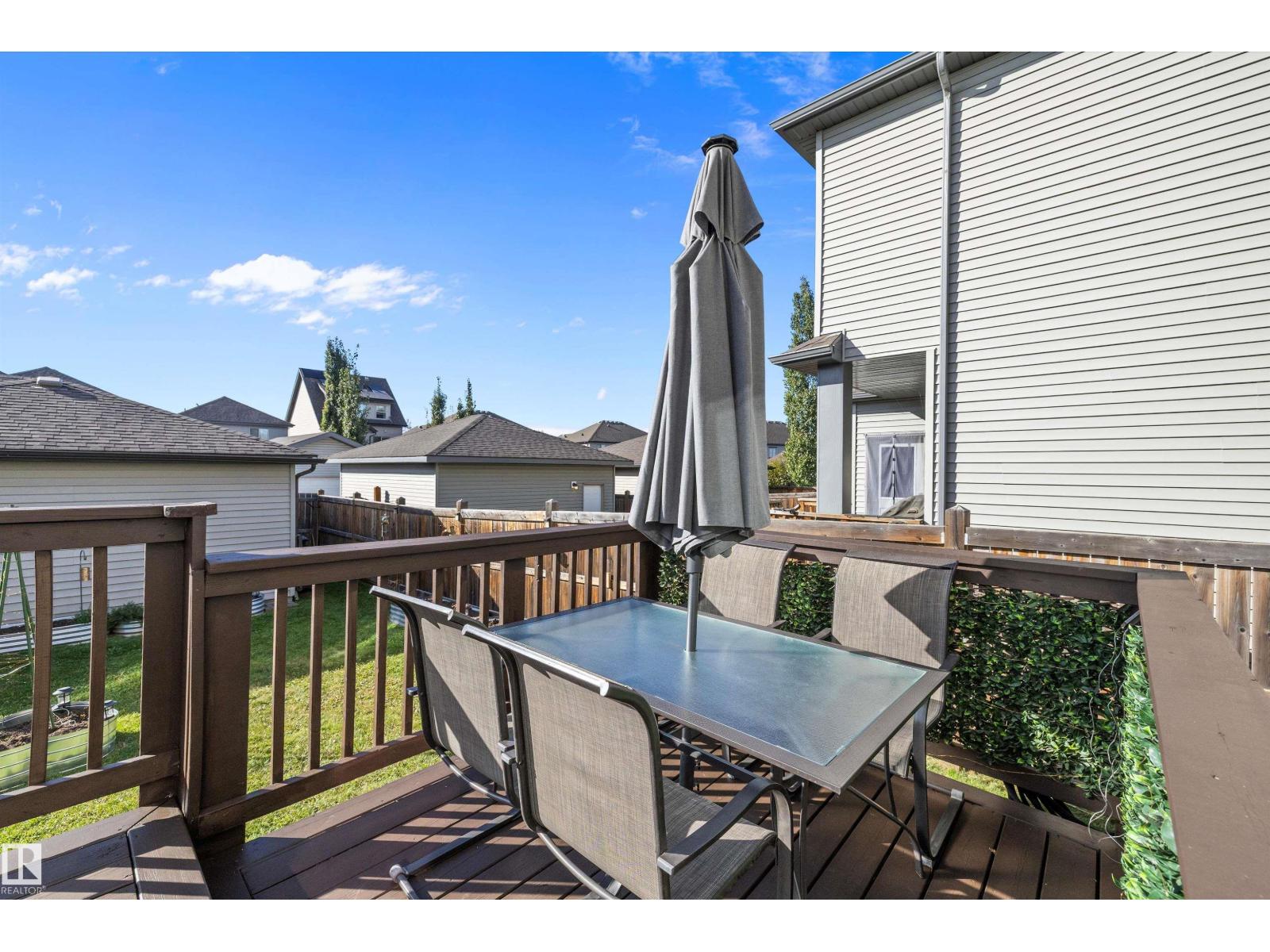 135 Gilmore Wy, Spruce Grove, Alberta  T7X 0M5 - Photo 44 - E4459439