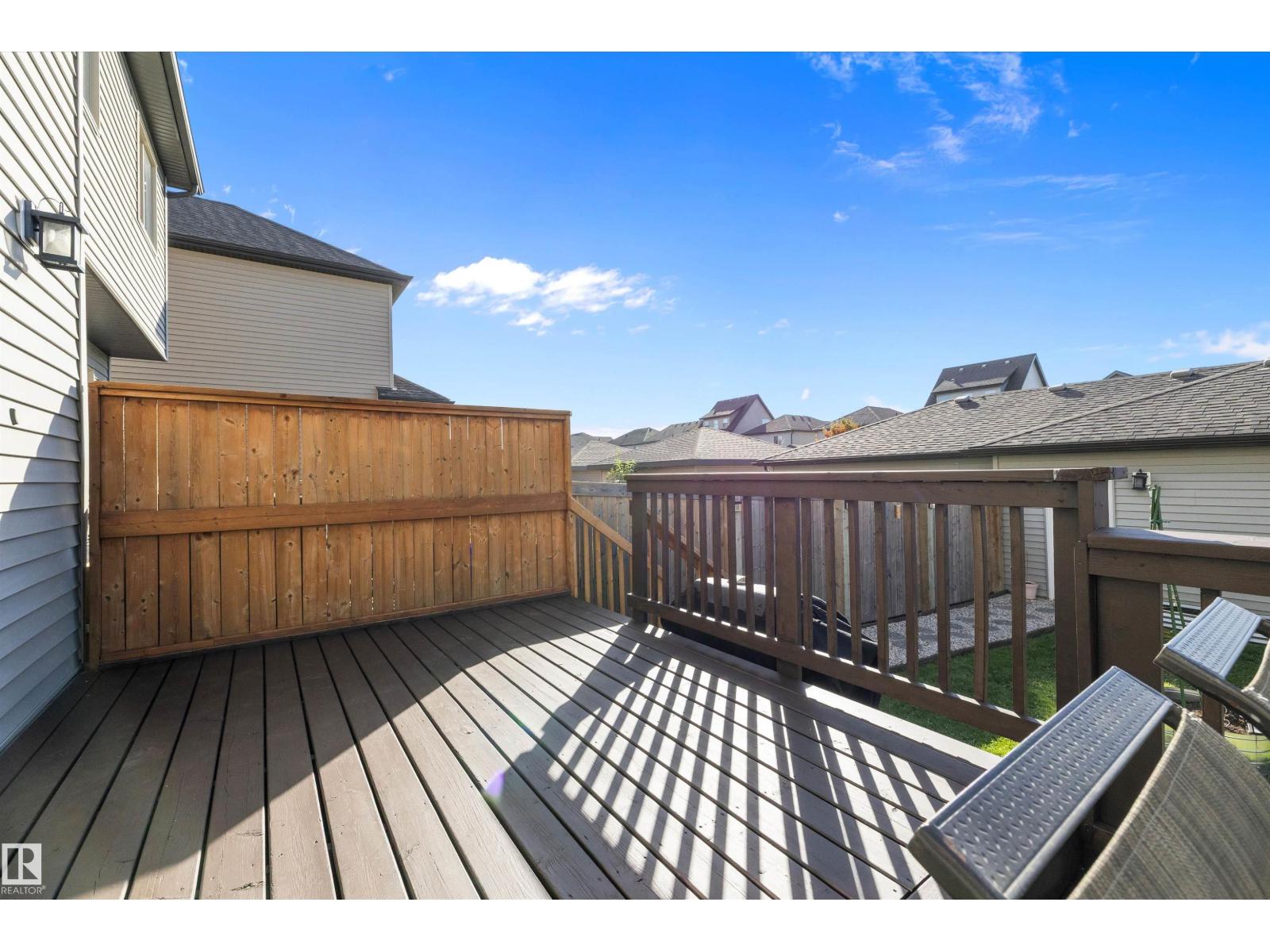 135 Gilmore Wy, Spruce Grove, Alberta  T7X 0M5 - Photo 42 - E4459439