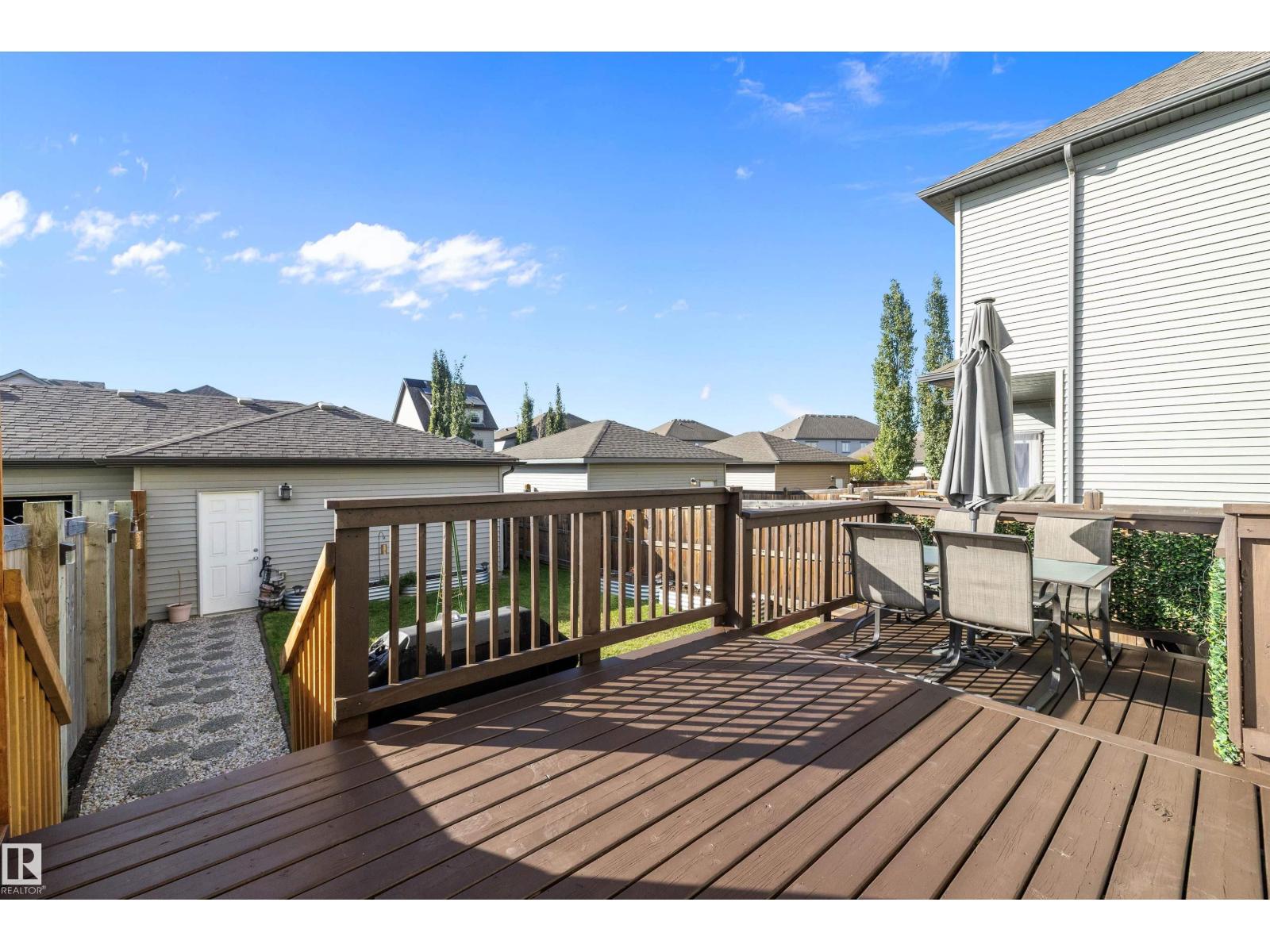 135 Gilmore Wy, Spruce Grove, Alberta  T7X 0M5 - Photo 43 - E4459439