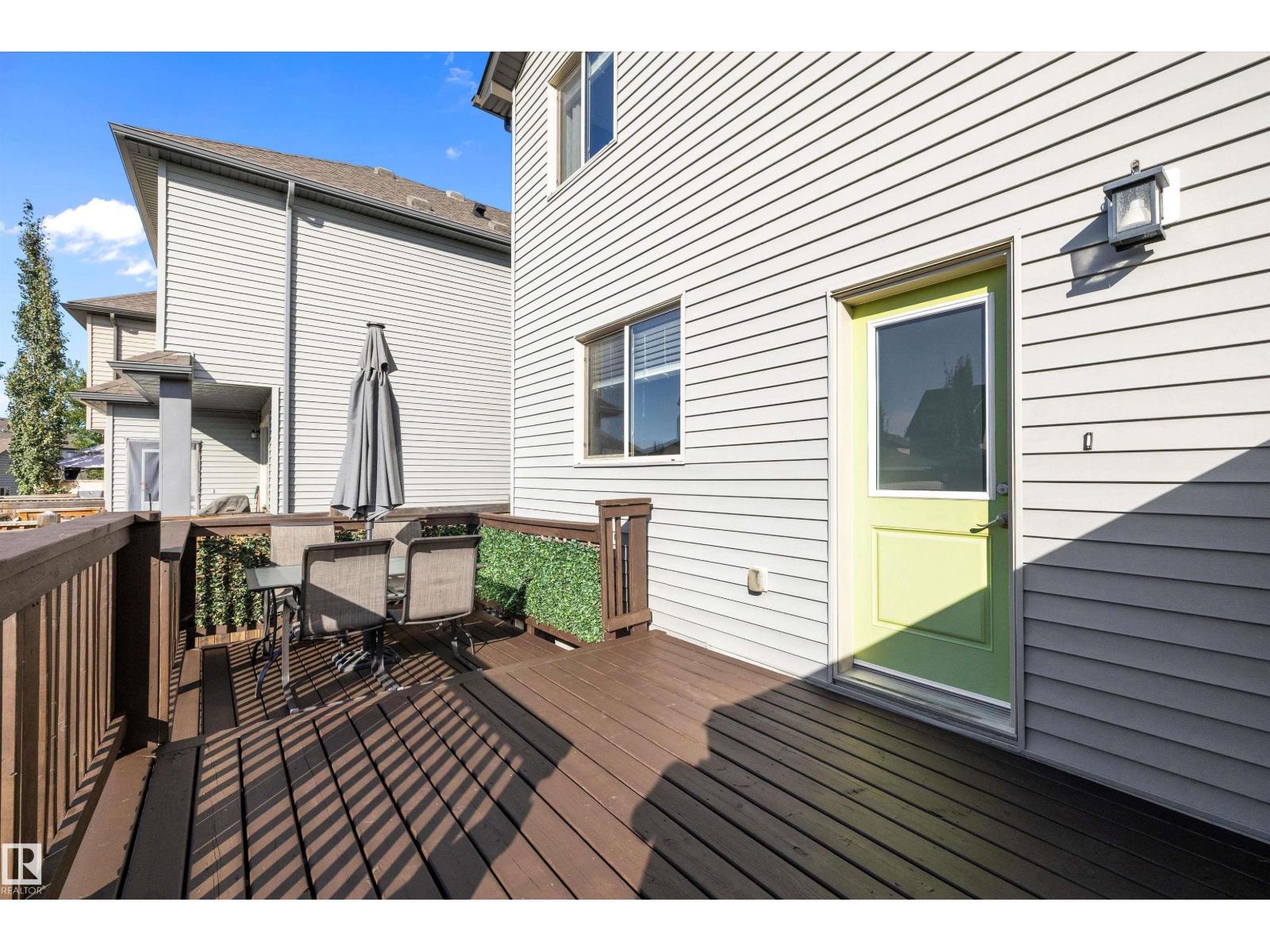 135 Gilmore Wy, Spruce Grove, Alberta  T7X 0M5 - Photo 41 - E4459439