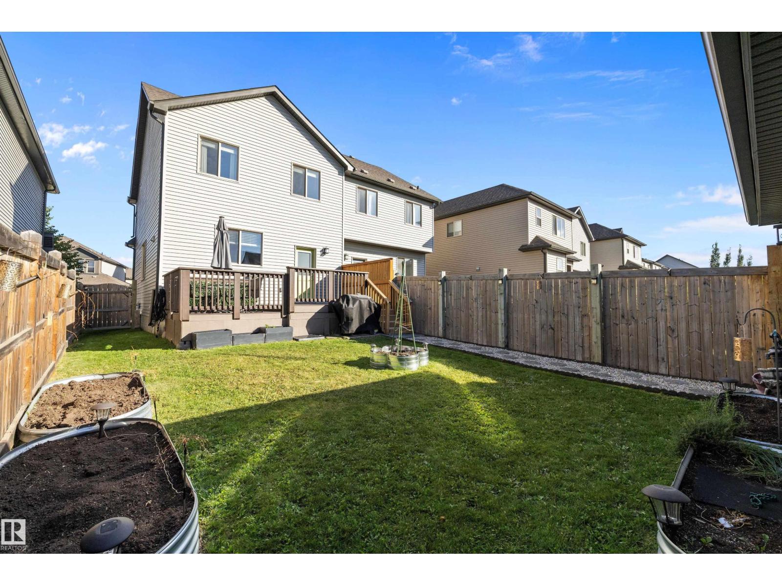 135 Gilmore Wy, Spruce Grove, Alberta  T7X 0M5 - Photo 47 - E4459439