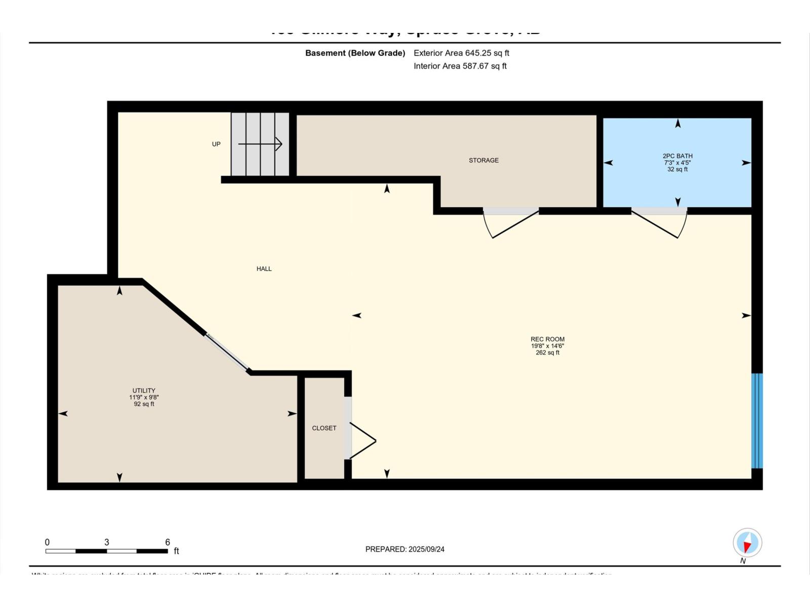 135 Gilmore Wy, Spruce Grove, Alberta  T7X 0M5 - Photo 52 - E4459439
