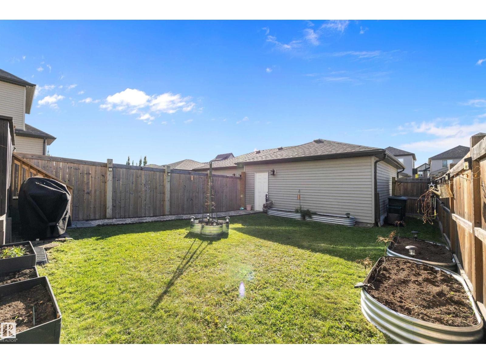 135 Gilmore Wy, Spruce Grove, Alberta  T7X 0M5 - Photo 48 - E4459439
