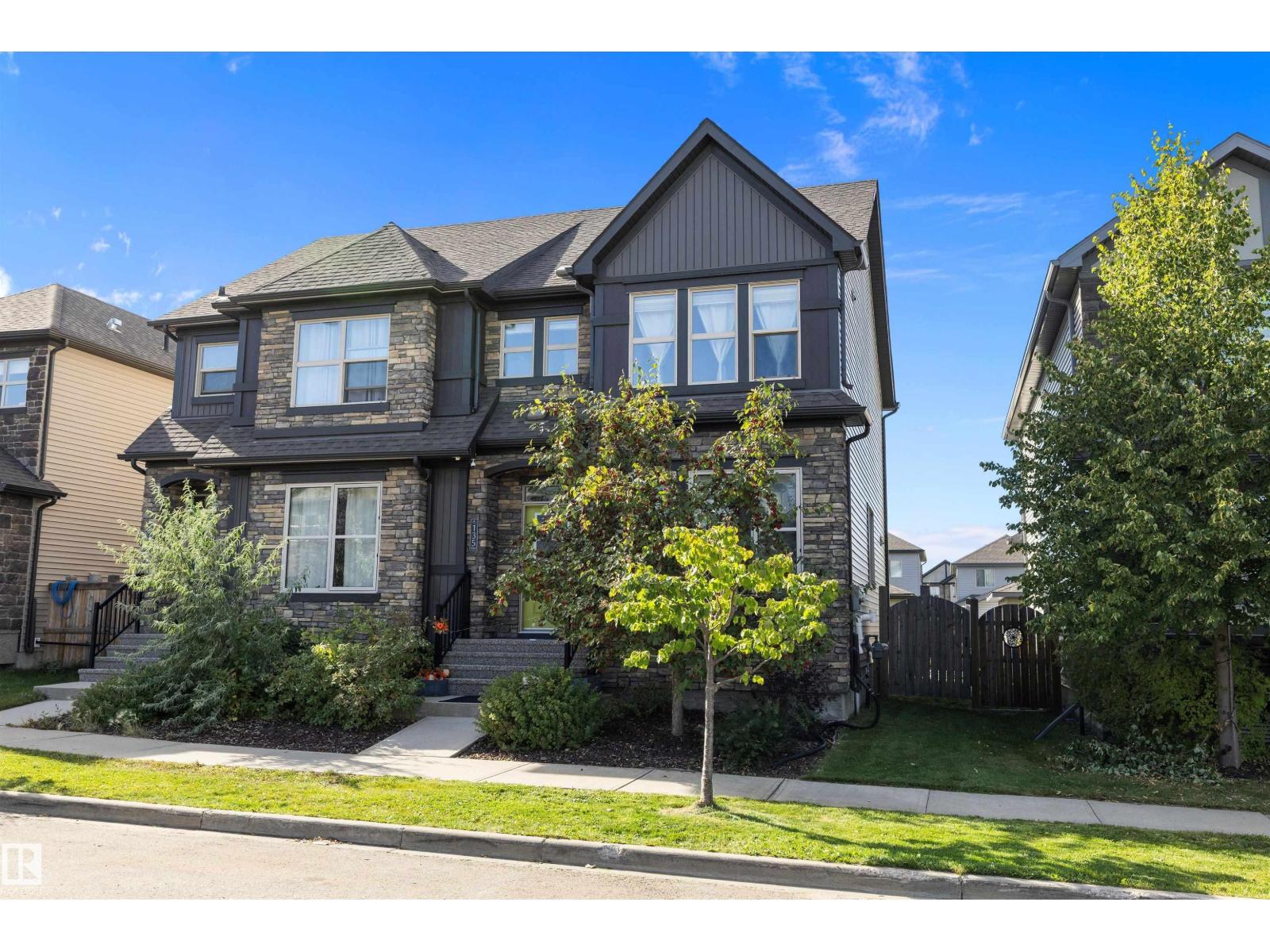 135 Gilmore Wy, Spruce Grove, Alberta  T7X 0M5 - Photo 49 - E4459439