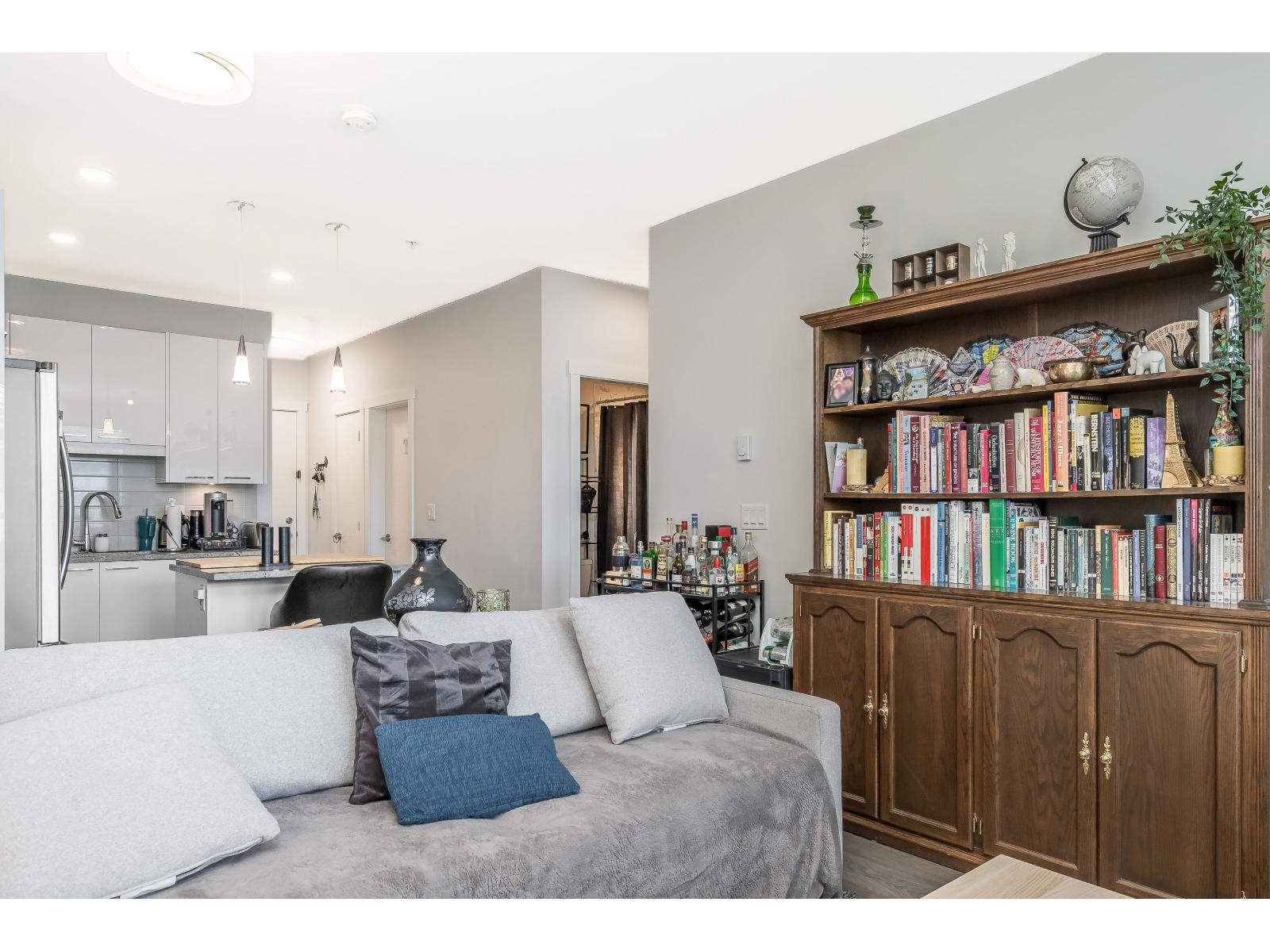 212 20686 Eastleigh Crescent, Langley, British Columbia  V3A 0M4 - Photo 13 - R3028402