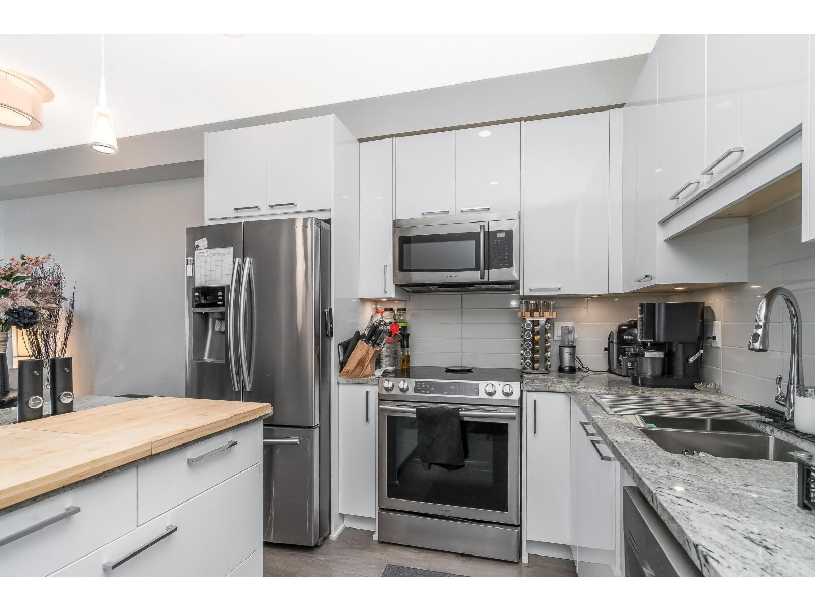 212 20686 Eastleigh Crescent, Langley, British Columbia  V3A 0M4 - Photo 8 - R3028402