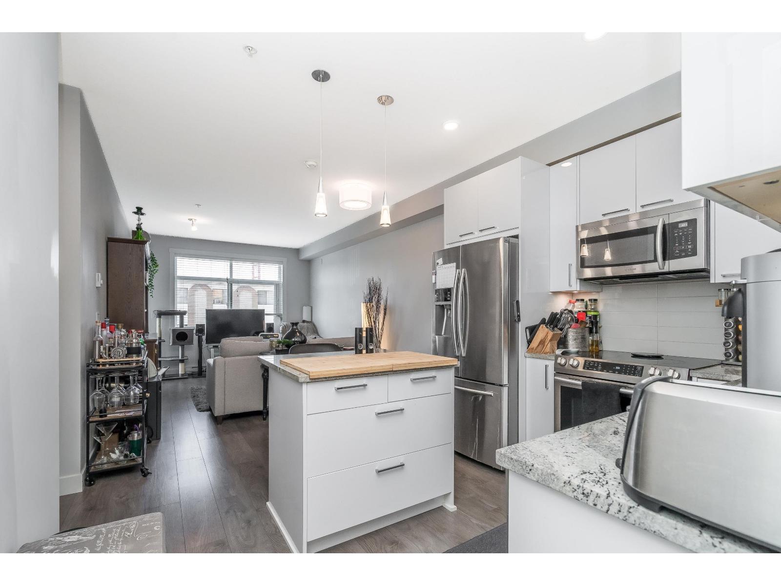 212 20686 Eastleigh Crescent, Langley, British Columbia  V3A 0M4 - Photo 9 - R3028402