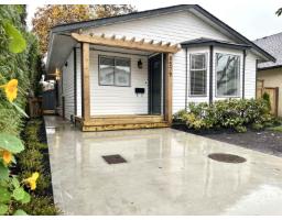 8579 MCCUTCHEON AVENUE|Chilliwack Proper South, Chilliwack, British Columbia