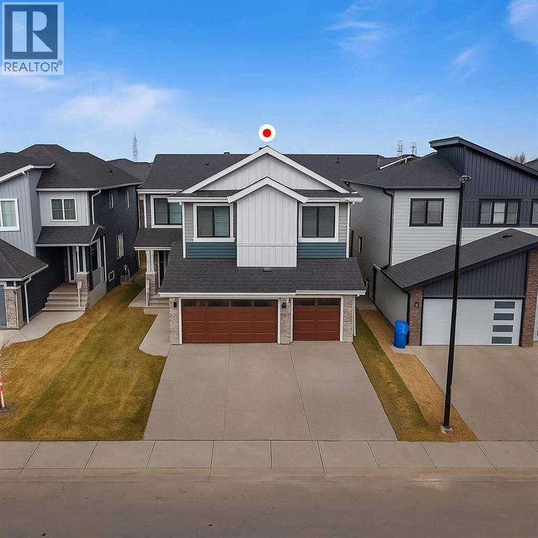18 South Shore Road, Chestermere, Alberta  T1X 2Y4 - Photo 1 - A2268570