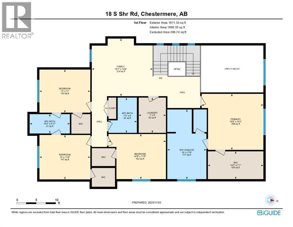 18 South Shore Road, Chestermere, Alberta  T1X 2Y4 - Photo 48 - A2268570