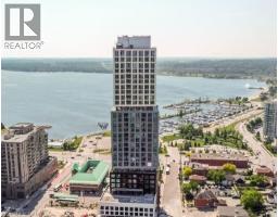 39 MARY Street Unit# 811, Simcoe, Ontario