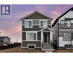 120 Seton Villas Se Seton, Calgary, Ca