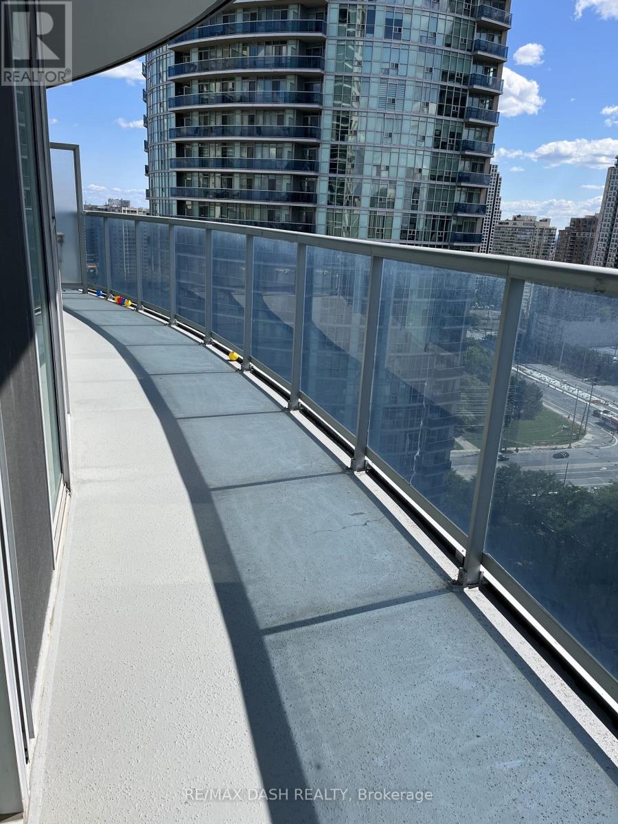 2007 - 80 Absolute Avenue, Mississauga, Ontario  L4Z 0A5 - Photo 11 - W12543182