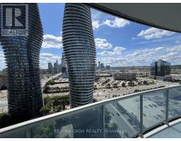 2007 - 80 ABSOLUTE AVENUE, Mississauga, Ontario