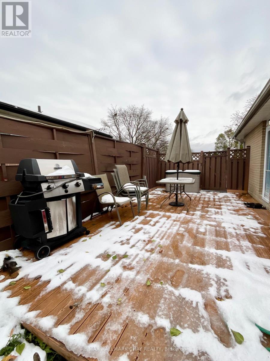 20 Earlsdale Crescent, Brampton, Ontario  L6T 3A8 - Photo 21 - W12543184