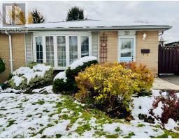 20 EARLSDALE CRESCENT, Brampton, Ontario