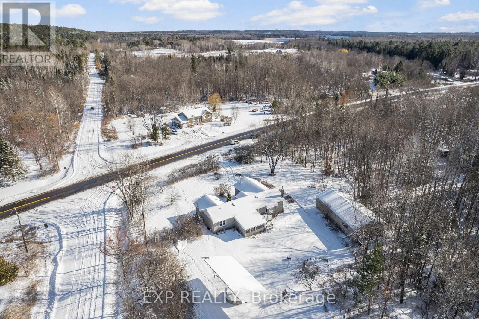 31343 Highway 41 Highway, Bonnechere Valley, Ontario K0J 1T0 - Photo 12 - X12543280